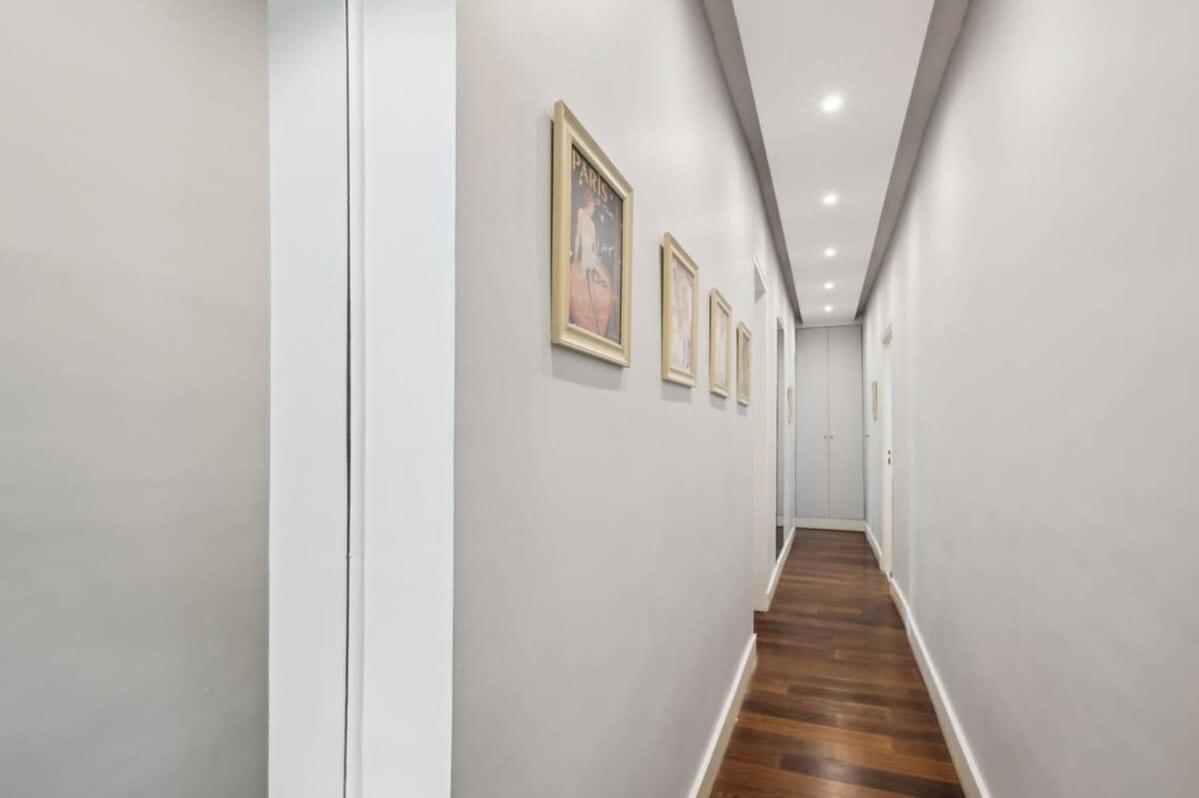 1Br Champs-Elysees - Cityapartmentstay Paris Eksteriør bilde